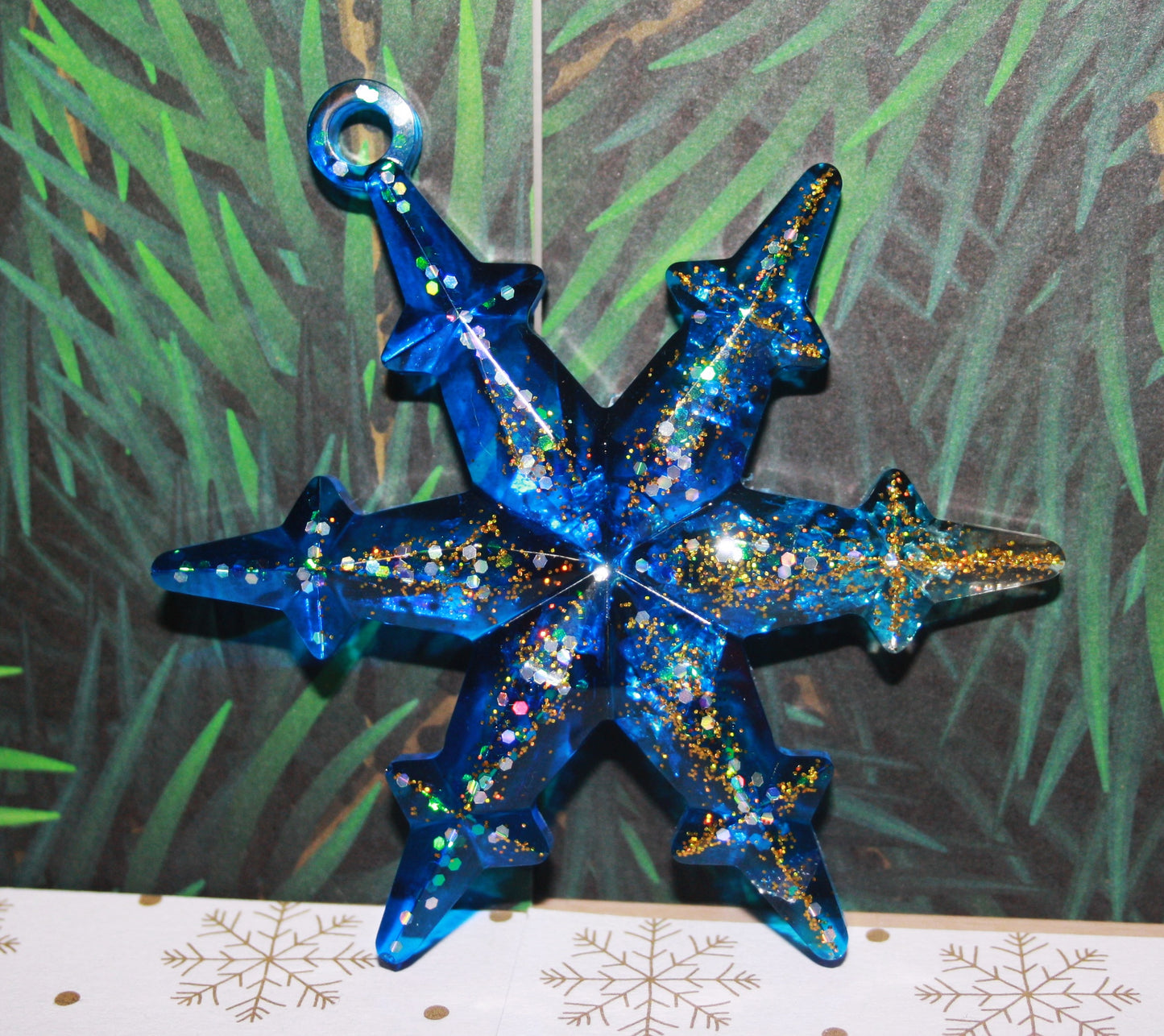 OriginalLY Christmas Star - Decorazione