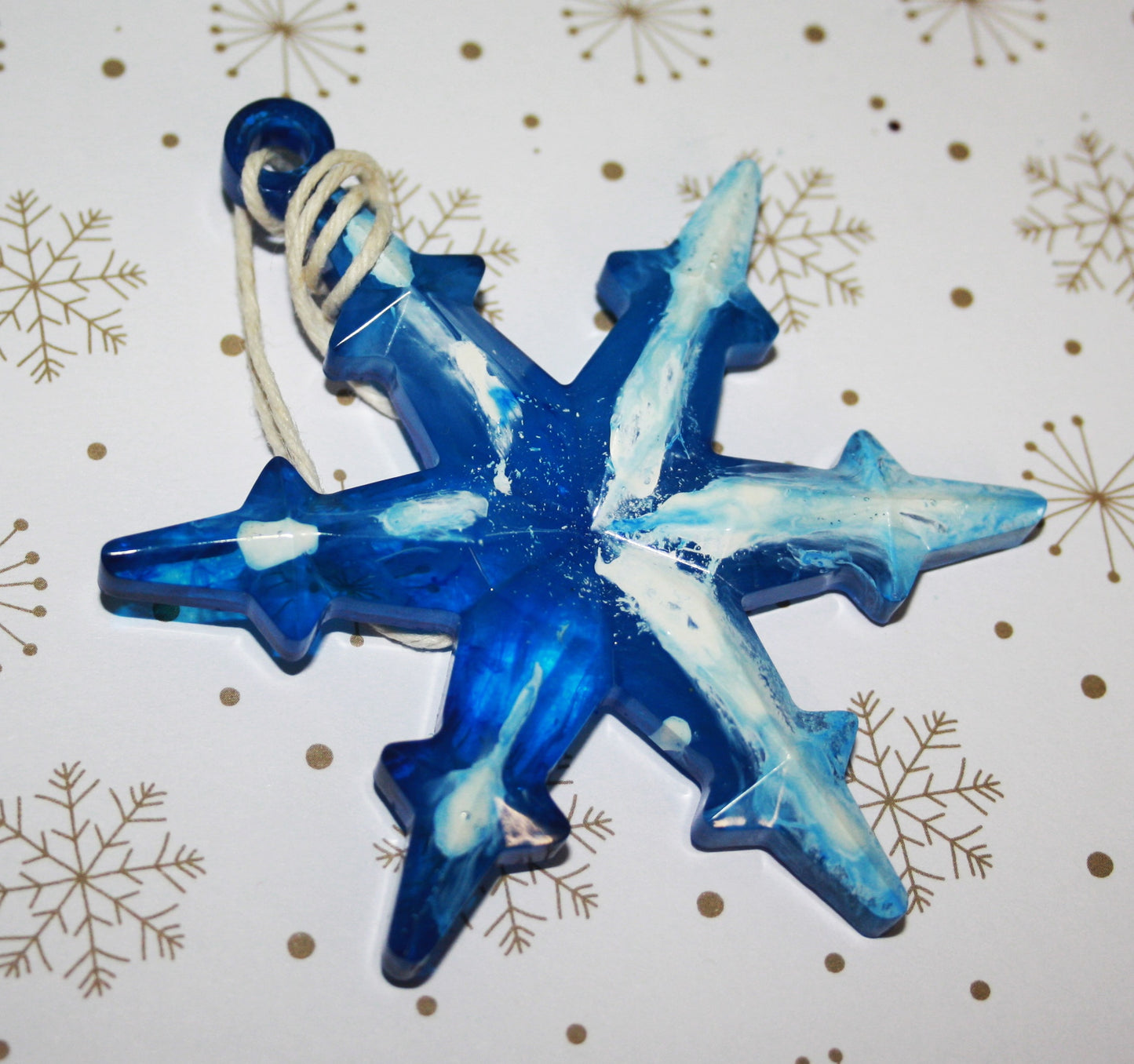 OriginalLY Christmas Star - Decorazione